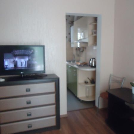 Apartmán Bunin-Apart Oděsa Exteriér fotografie