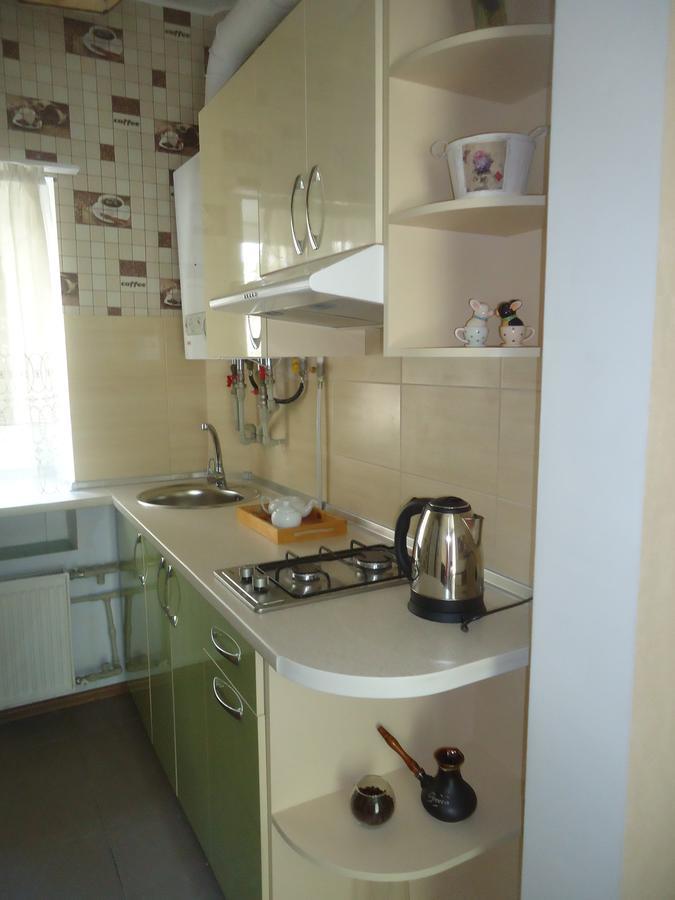 Apartmán Bunin-Apart Oděsa Exteriér fotografie