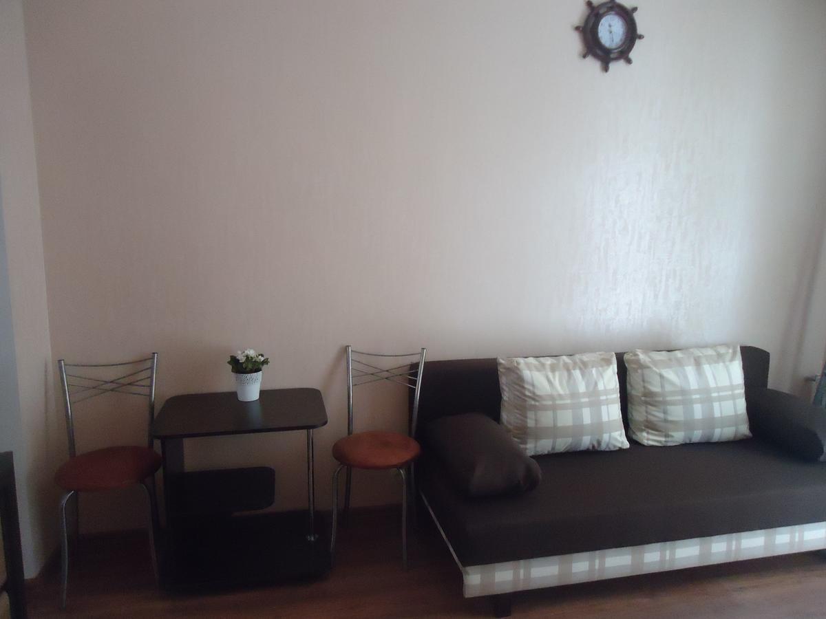 Apartmán Bunin-Apart Oděsa Exteriér fotografie